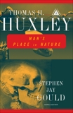 Man's Place in Nature, Huxley, Thomas H.