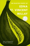 The Selected Poetry of Edna St. Vincent Millay, Millay, Edna St. Vincent