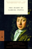 The Diary of Samuel Pepys, Pepys, Samuel