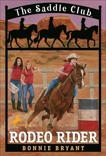 Rodeo Rider, Bryant, Bonnie