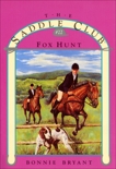 The Fox Hunt (The Saddle #22), Bryant, Bonnie