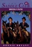 Bridle Path, Bryant, Bonnie