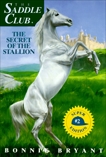 Secret of the Stallion, Bryant, Bonnie