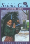 Pleasure Horse, Bryant, Bonnie