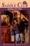 Horse-Sitters, Bryant, Bonnie