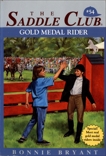 Gold Medal Rider, Bryant, Bonnie