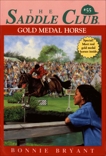 Gold Medal Horse, Bryant, Bonnie