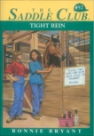 Tight Rein, Bryant, Bonnie