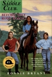 Before They Rode Horses, Bryant, Bonnie