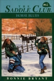 Horse Blues, Bryant, Bonnie