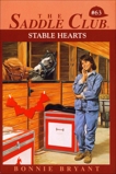 Stable Hearts, Bryant, Bonnie