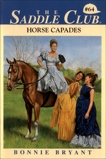 Horse Capades, Bryant, Bonnie