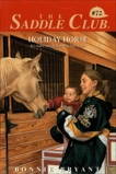 Holiday Horse, Bryant, Bonnie