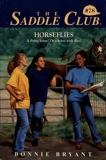 Horseflies, Bryant, Bonnie