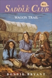 Wagon Trail, Bryant, Bonnie