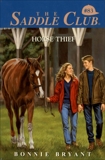 Horse Thief, Bryant, Bonnie