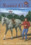 Schooling Horse, Bryant, Bonnie