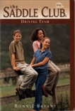 Driving Team, Bryant, Bonnie