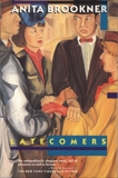 Latecomers, Brookner, Anita