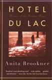 Hotel Du Lac, Brookner, Anita