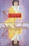 Fraud, Brookner, Anita
