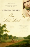 One Last Look, Moore, Susanna