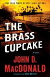 The Brass Cupcake: A Novel, MacDonald, John D.