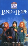 Land of Hope, Nixon, Joan Lowery