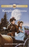 Keeping Secrets, Nixon, Joan Lowery