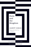 Exile and the Kingdom, Camus, Albert