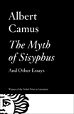 The Myth of Sisyphus And Other Essays, Camus, Albert