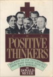 The Positive Thinkers, Meyer, Donald