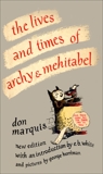 The Lives and Times of Archy and Mehitabel, Marquis, Don