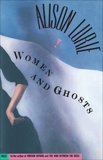 Women and Ghosts, Lurie, Alison