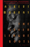 The Seven League Boots, Murray, Albert