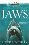 Jaws: A Novel, Benchley, Peter