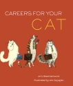 Careers for Your Cat, Dziemianowicz, Ann