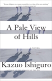 A Pale View of Hills, Ishiguro, Kazuo