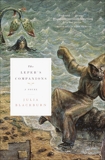 The Leper's Companions: A Novel, Blackburn, Julia