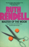 Master of the Moor: A Novel, Rendell, Ruth