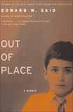 Out of Place: A Memoir, Said, Edward W.