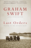 Last Orders, Swift, Graham