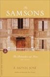 The Samsons: Two Novels;, José, F. Sionil