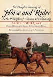 The Complete Training of Horse and Rider, Podhajsky, Alois