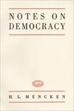 Notes on Democracy, Mencken, H.L.