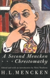 Second Mencken Chrestomathy, Mencken, H.L.