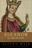 Eleanor of Aquitaine: A Life, Weir, Alison