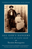 All God's Dangers, Rosengarten, Theodore