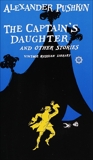 The Captain's Daughter and Other Stories, Pushkin, Alexander