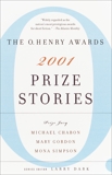 Prize Stories 2001: The O. Henry Awards, 